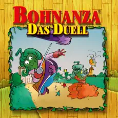 ‎Bohnanza Das Duell