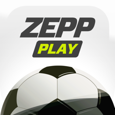 ‎Zepp Play Football