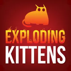 ‎Exploding Kittens®