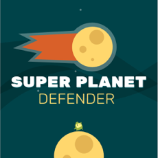 ‎Super Planet Defender