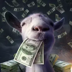 ‎Goat Simulator PAYDAY