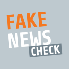 ‎Fake News Check