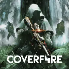 ‎Cover Fire: Ballerspiel Sniper