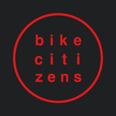 ‎Bike Citizens Fahrrad Navi App
