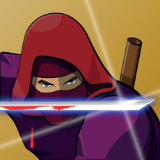‎Ninja Scroller: The Awakening