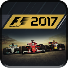 ‎F1™ 2017