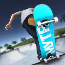 ‎MyTP Skateboarding