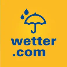 ‎Regenradar von wetter.com
