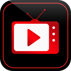 ‎TubeCast - TV for YouTube