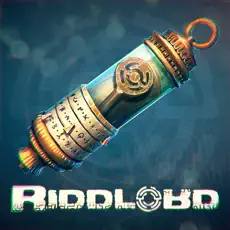 ‎Riddlord: Die Konsequenz