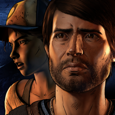 ‎The Walking Dead: A New Frontier