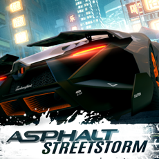 ‎Asphalt Street Storm Racing
