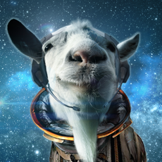 ‎Goat Simulator Waste of Space