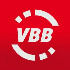 ‎VBB Bus & Bahn