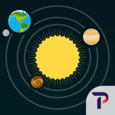 ‎Das Sonnensystem