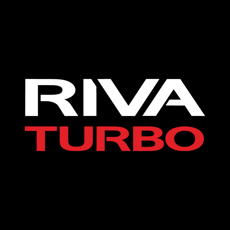 ‎RIVA Turbo X Ground Control