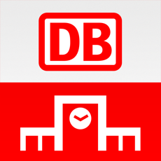 ‎DB Bahnhof live