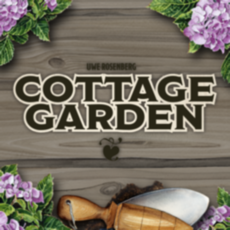 ‎Cottage Garden