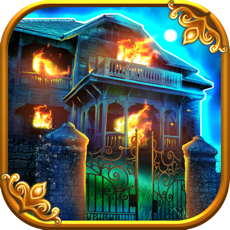 ‎Mystery of Haunted Hollow 2: Point & Click Game