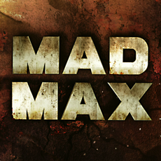 ‎Mad Max