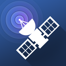 ‎Satellite Tracker by Star Walk