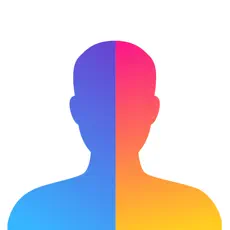 ‎FaceApp – AI Fotobearbeitung