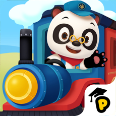 ‎Dr. Panda Eisenbahn