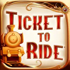 ‎Ticket to Ride – Zug um Zug