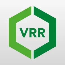 ‎VRR App - Fahrplanauskunft