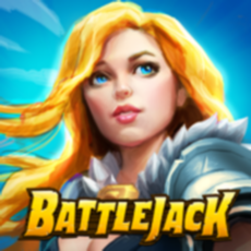 ‎Battlejack