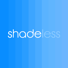 ‎Shadeless - Endless Color Shades Puzzle Game!