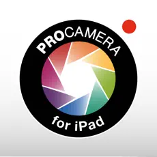 ‎ProCamera HD