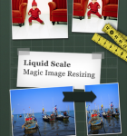 Liquid Scale