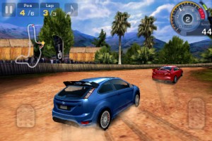 GT Racing: Rennakademie