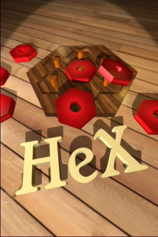 Price Drop: HeX The Ultimate Challenge (Games).