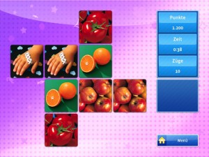 Memory HD