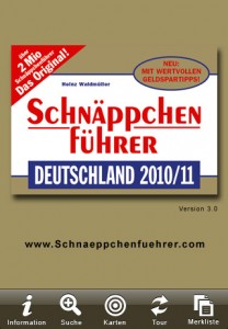 Schnäppchenführer