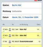 DB Navigator
