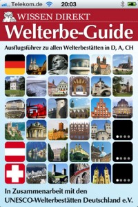 Welterbe Guide