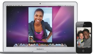 Facetime