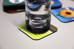 App Bierdeckel