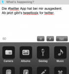 Tweetlogix