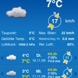 WeatherPro