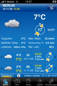 WeatherPro
