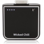 Wicked Chili Akku