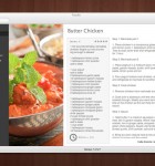 Rezepte-Manager Foodie