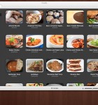Foodie sortiert Rezepte
