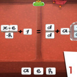 DragonBox Algebra