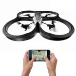 Parrot AR.Drone jetzt deutlich günstiger