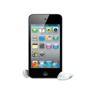 iPod Touch 4G